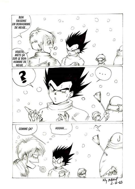 dragon ball z sex manga|Parody: dragon ball z, popular » nhentai: hentai doujinshi and .